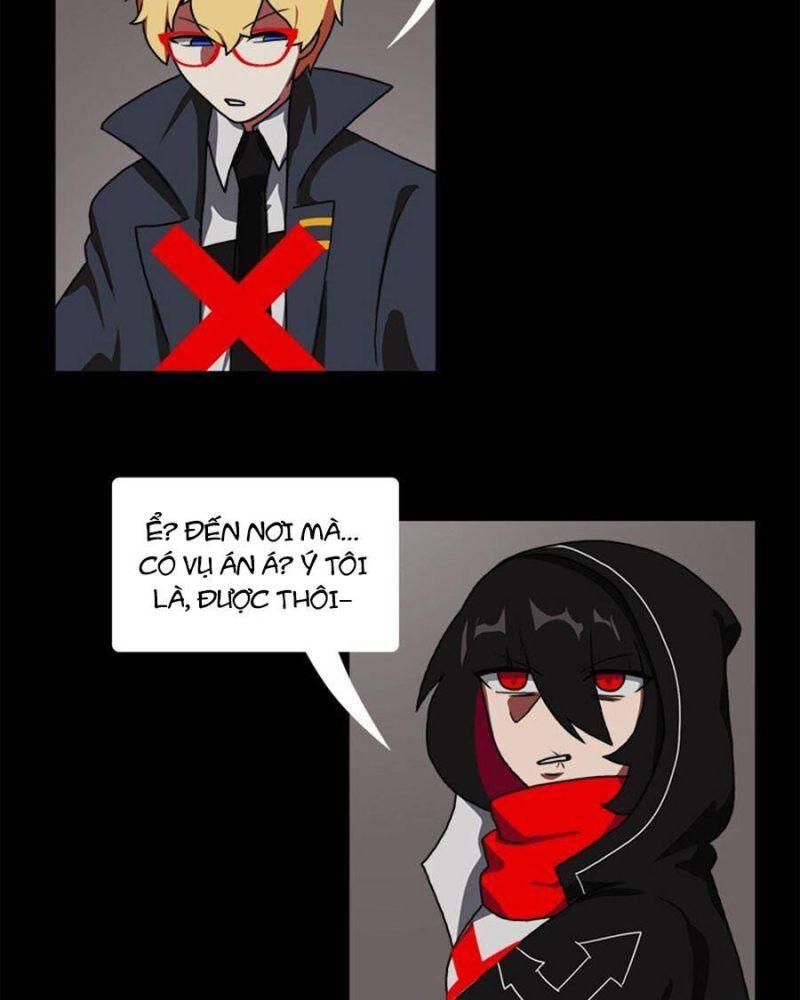 tử thần chapter 9 15