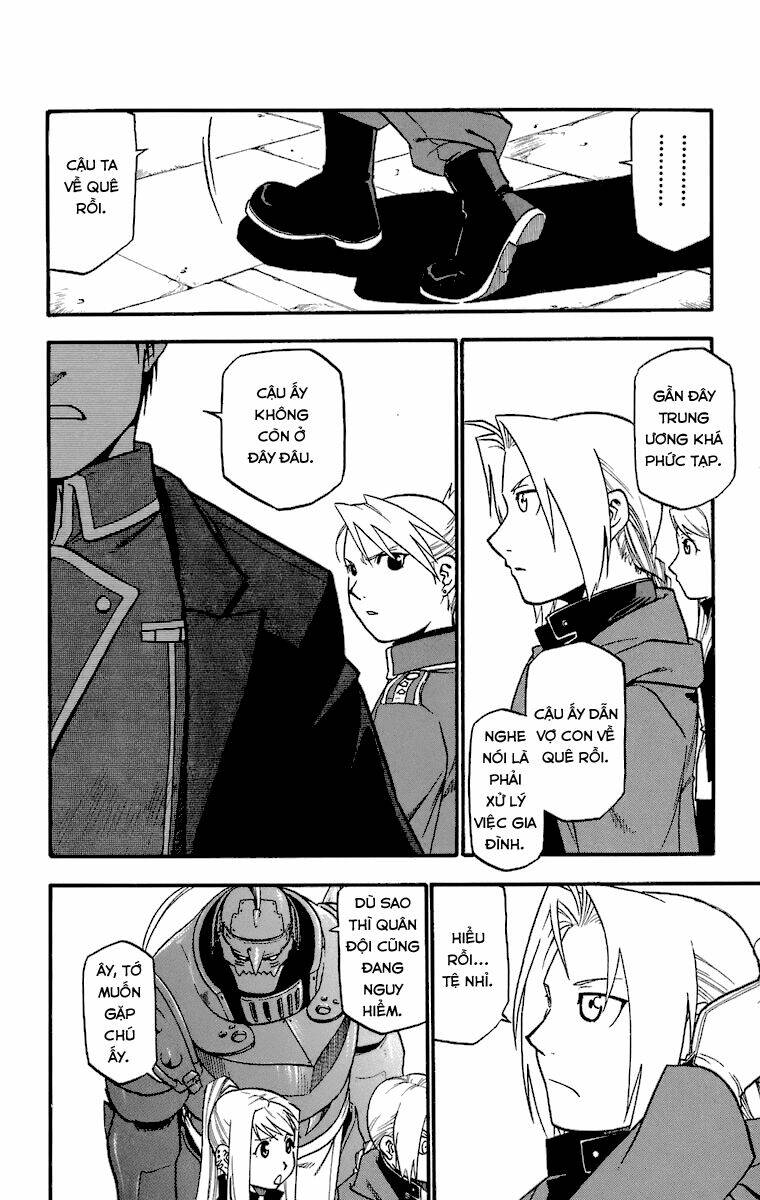 giả kim thuật chapter 35 12