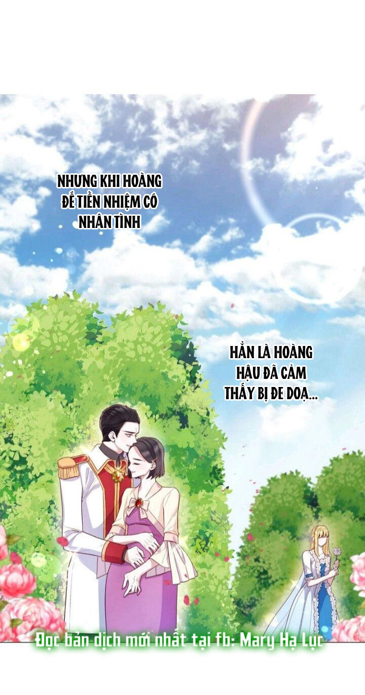 từ tiểu thư thành hoàng hậu - lady to queen chapter 56.2 2