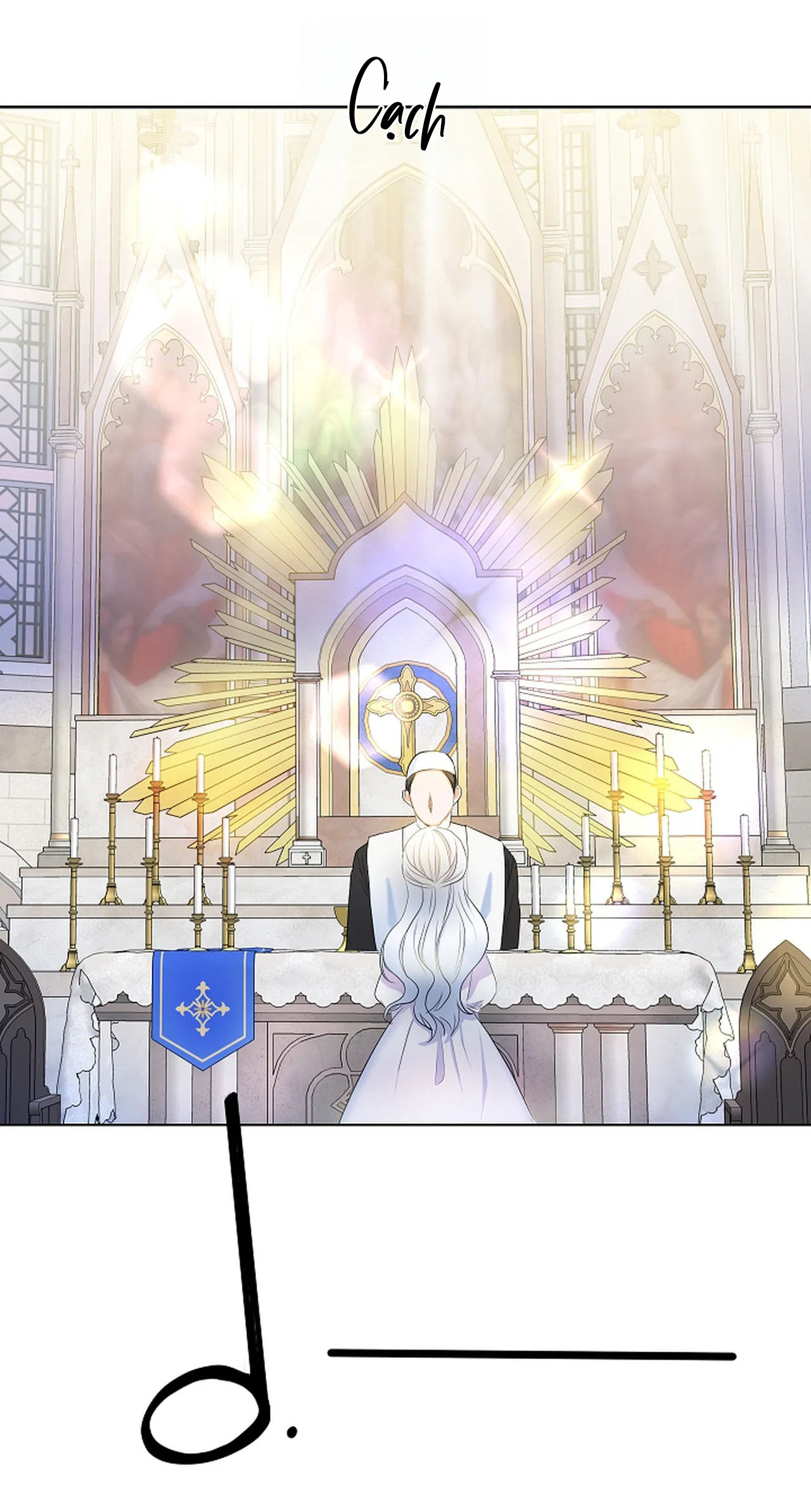 chồng tôi từ chối ly hôn với tôi chapter 2 68