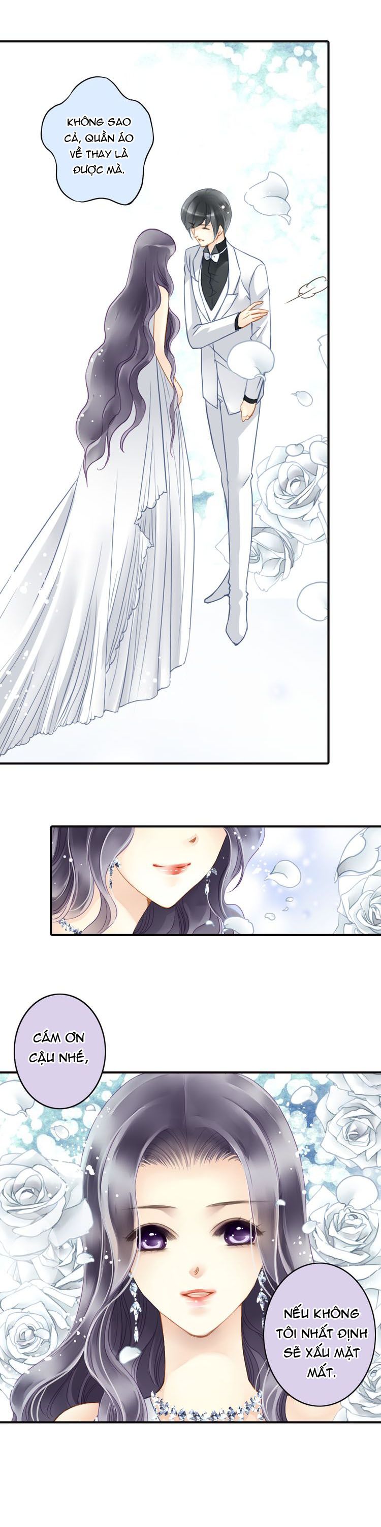 Siêu Sao Trứ Danh chapter 42 - Trang 8