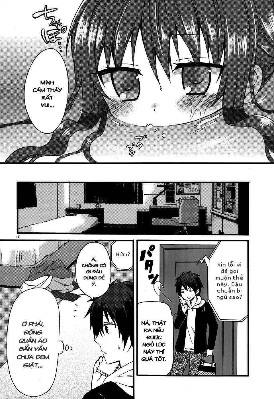 dracu-riot! chapter 7 19