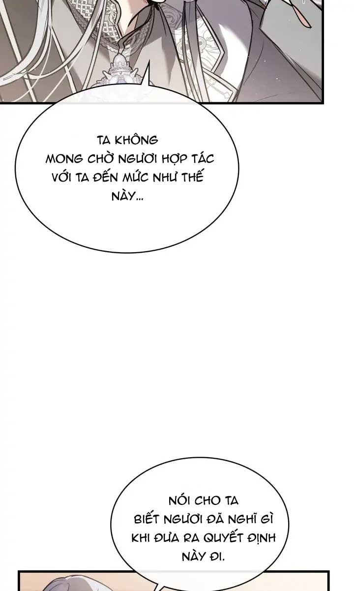 màn đêm không tối chapter 43.1 25