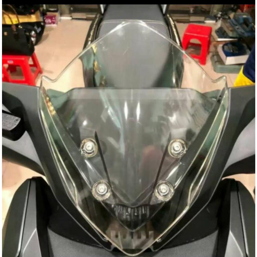 Mão winner X trong suốt cực đẹp