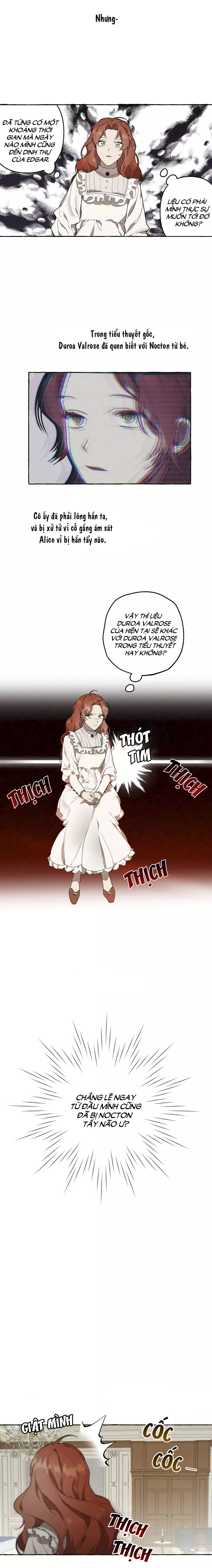 tất cả đều là sai lầm chapter 11 12