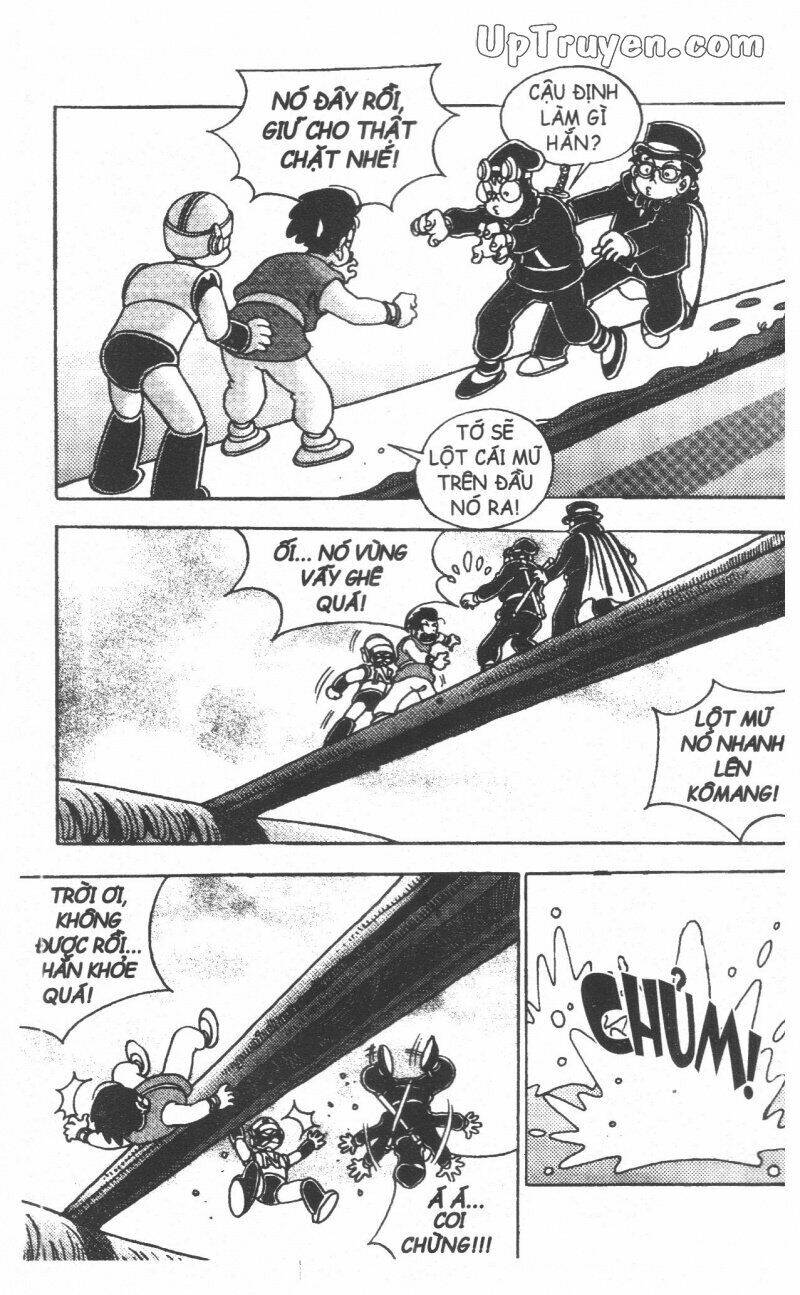 đội quân nhí nhố chapter 21 99