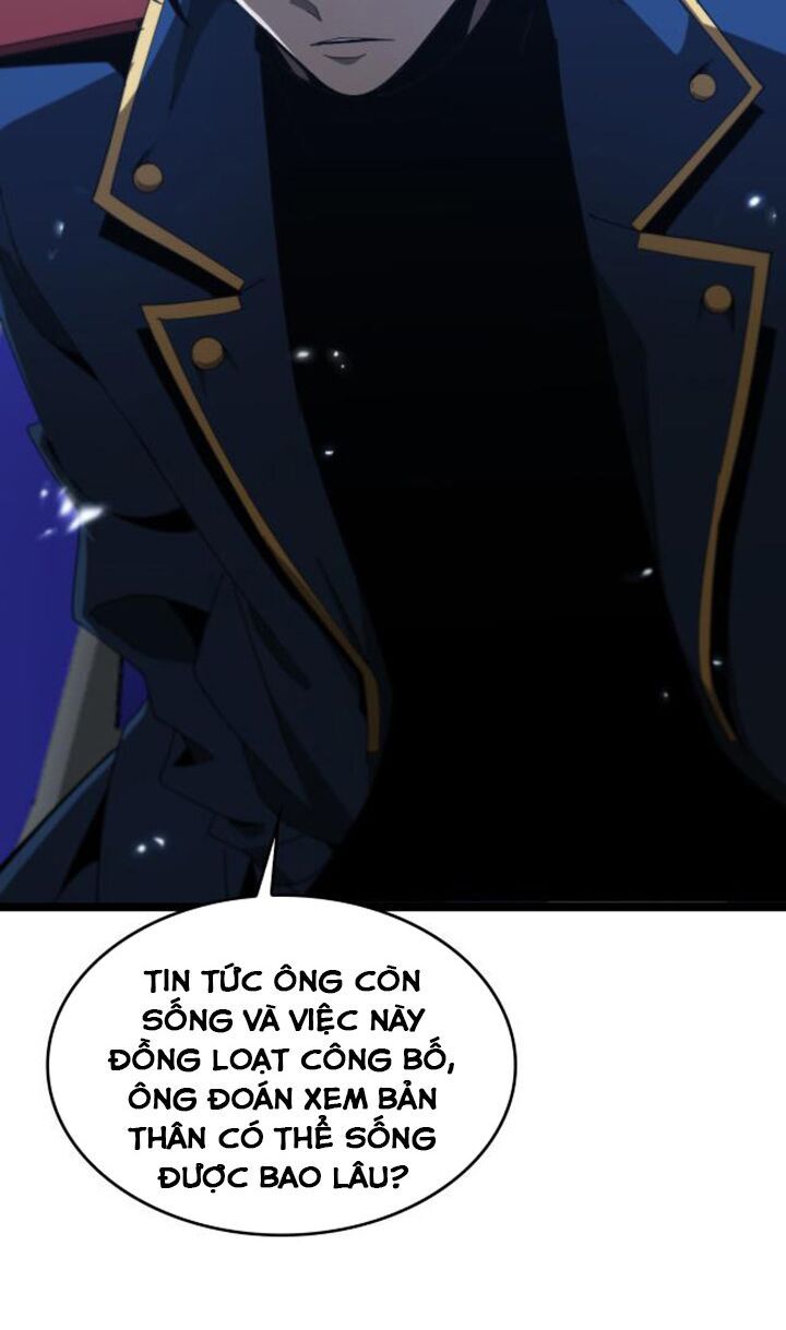 chư giới - tận thế online chapter 93 14