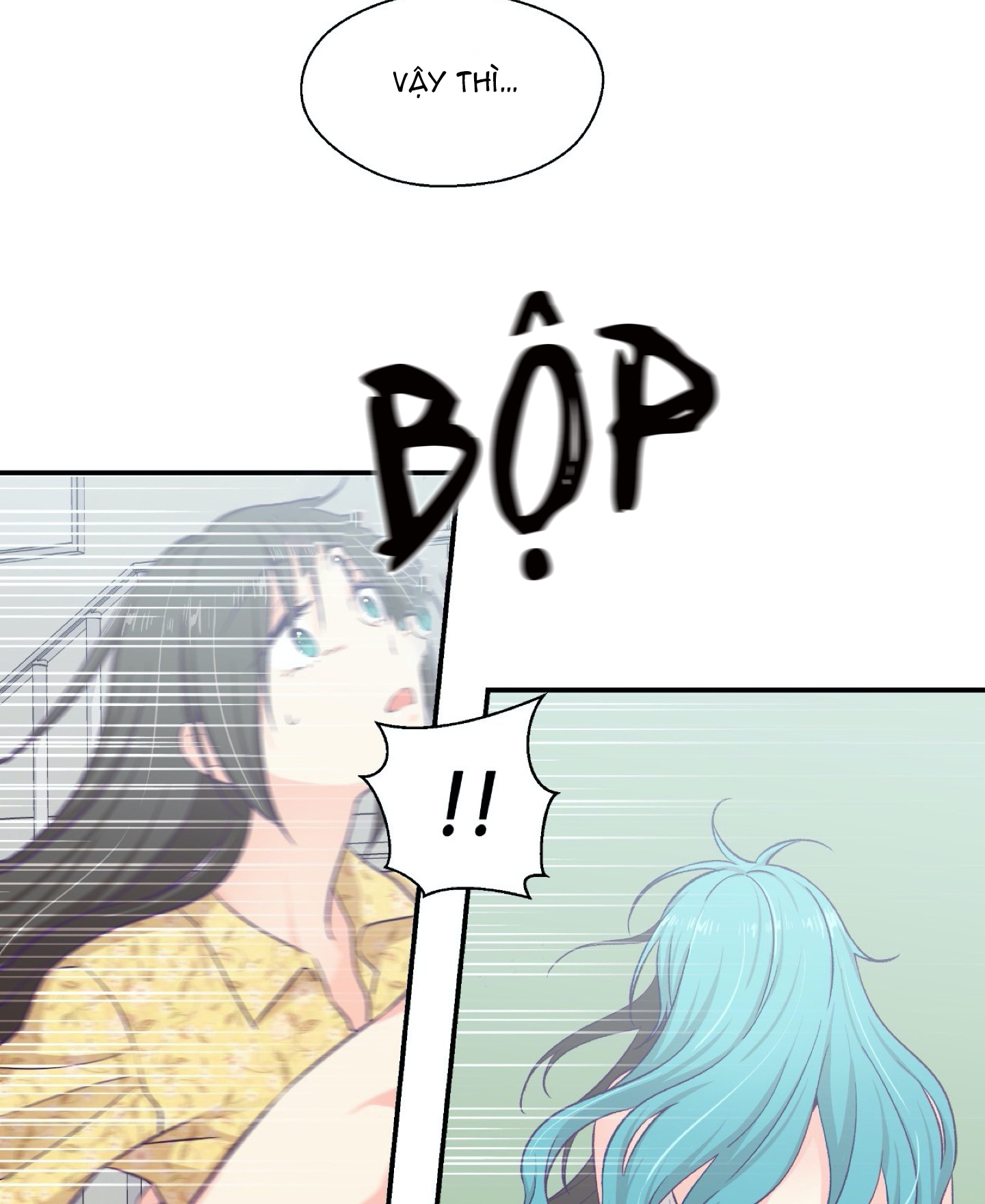 mềm mại tan chảy chapter 10.2 20