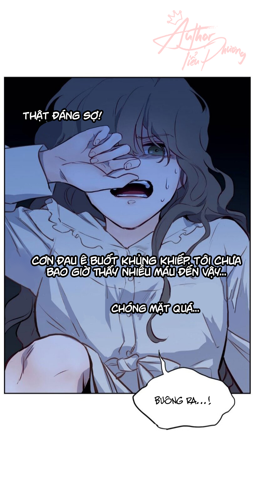 hương vị ngọt ngào chapter 2 17