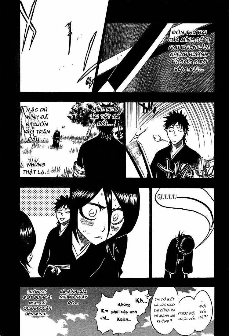 thần chết ichigo chapter 268 10