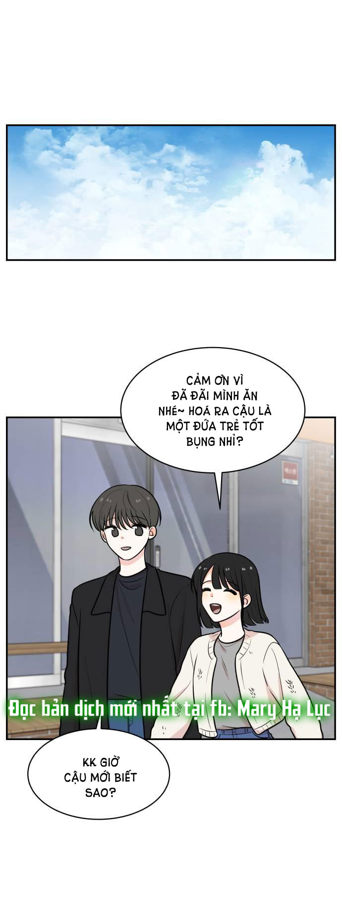Tuyển Tập Truyện Ngắn Dằm Khăm Của Bạn Mảy chapter 41.1 - Trang 16