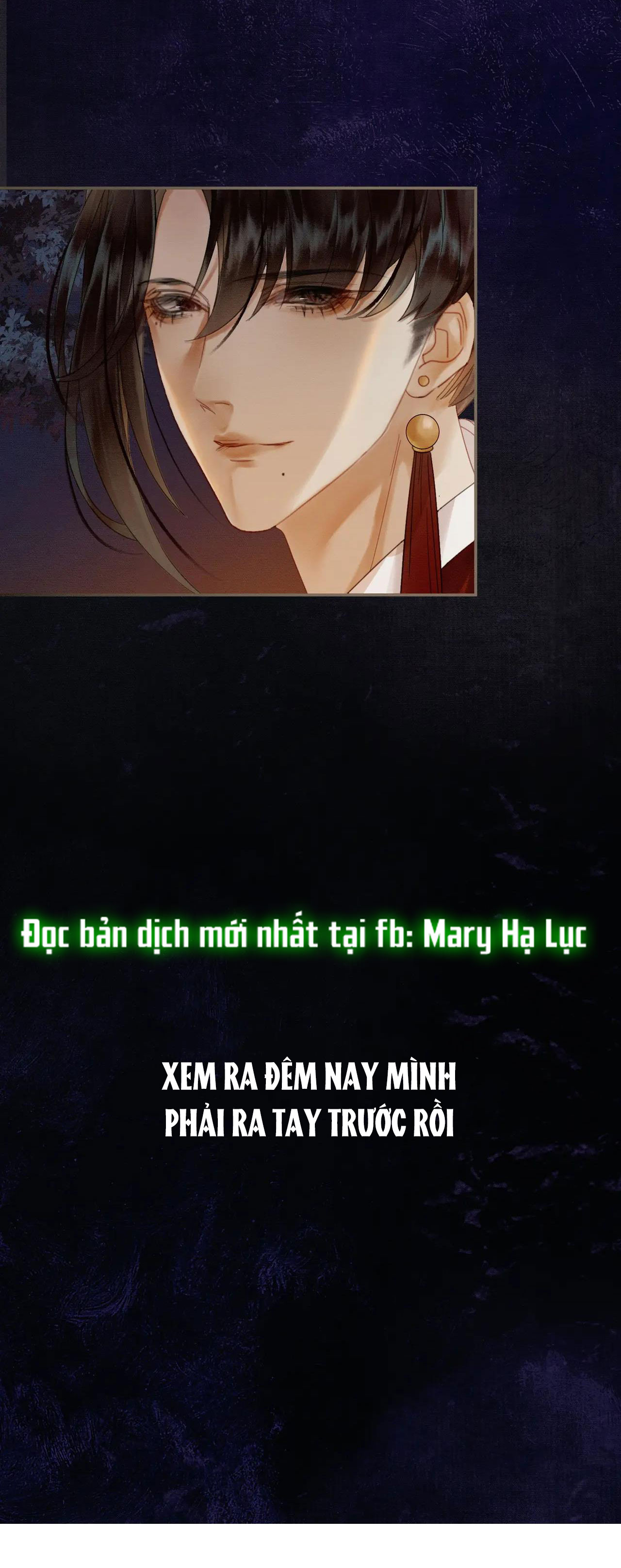 ai đã dạy hư đồ đệ phản diện của ta? chapter 11 23