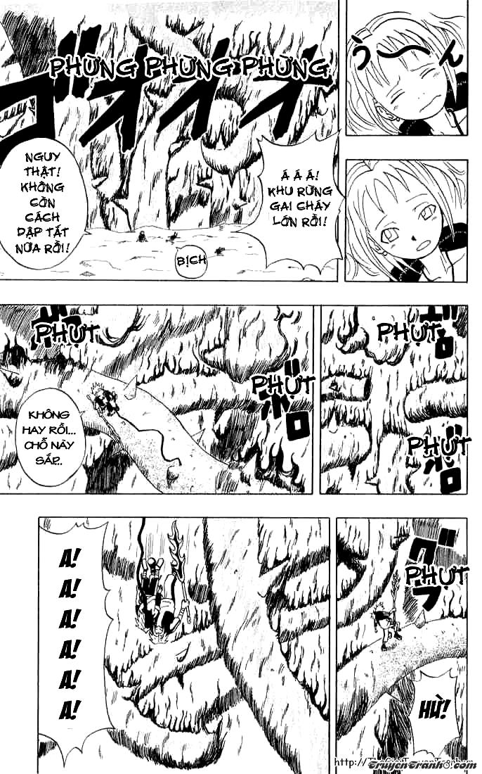 cuộc phiêu lưu của quỷ satan chapter 3 39