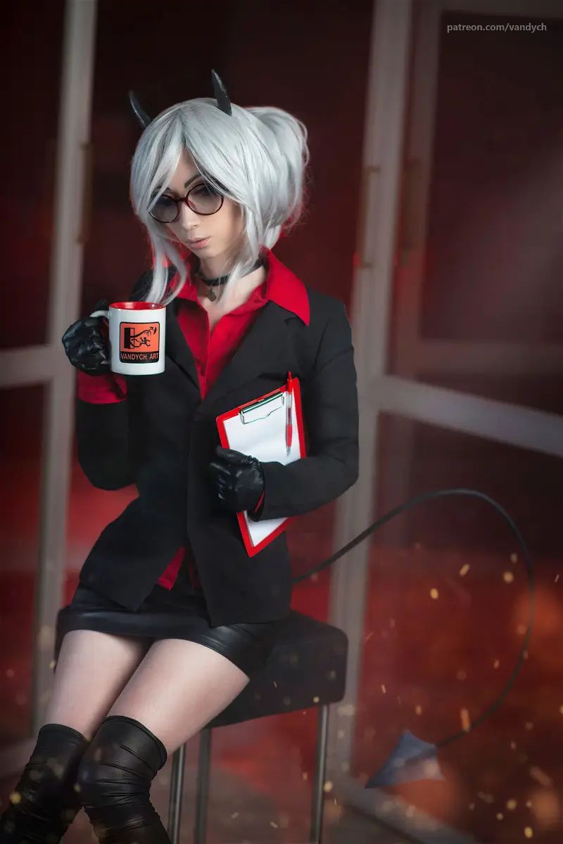 hình cosplay chapter 399 5