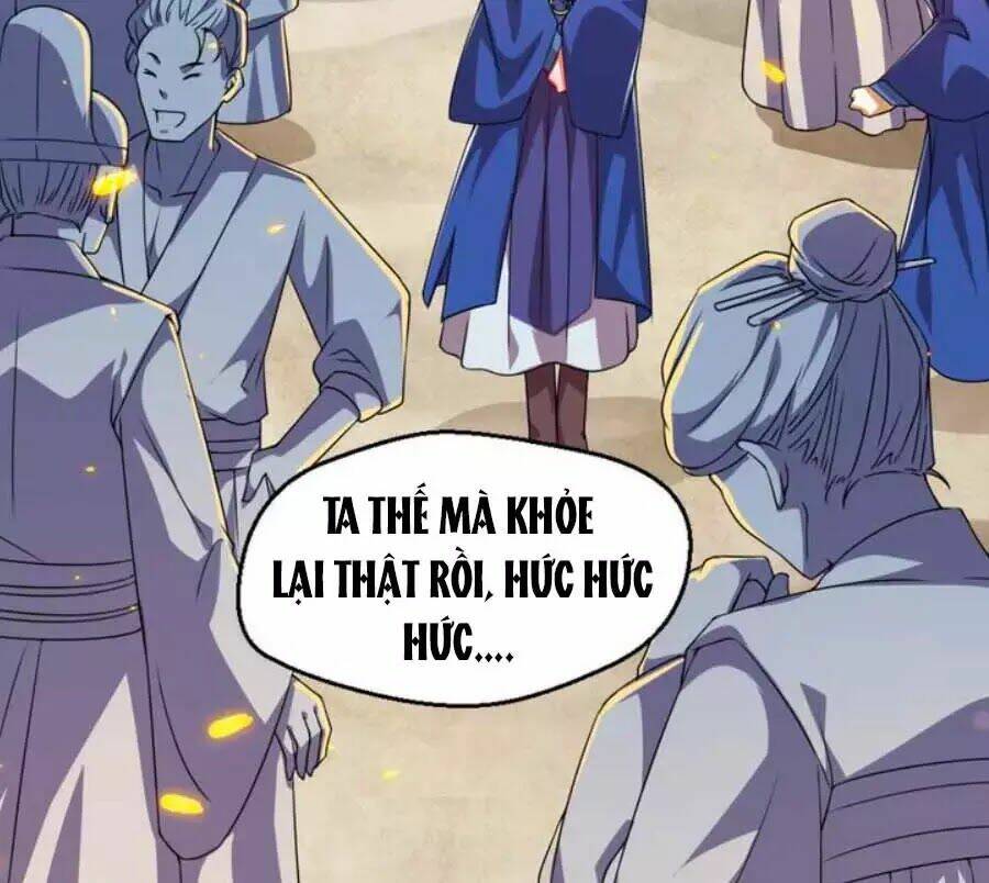 thái tử điện hạ, nô tài có hỉ rồi chapter 36 47