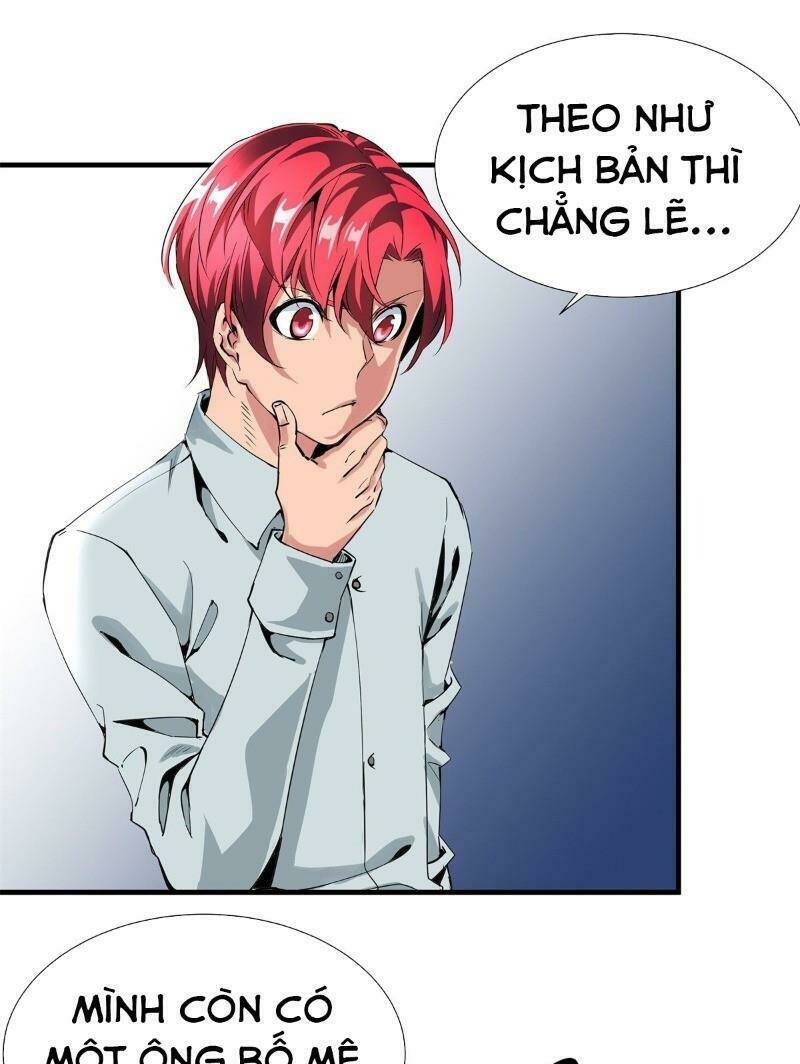 thiên luân chapter 4 8