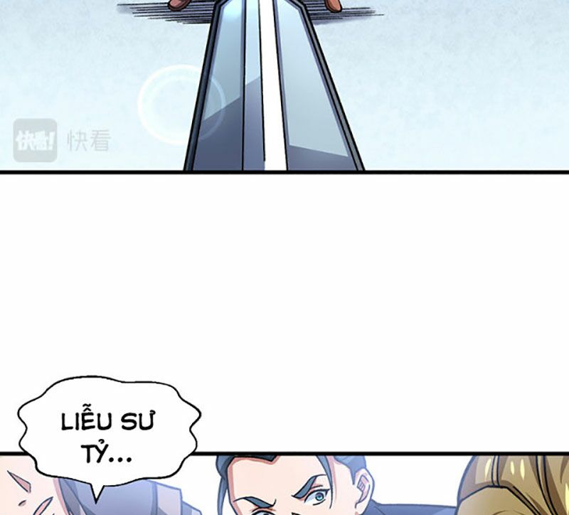 võ đạo độc tôn chapter 405 36