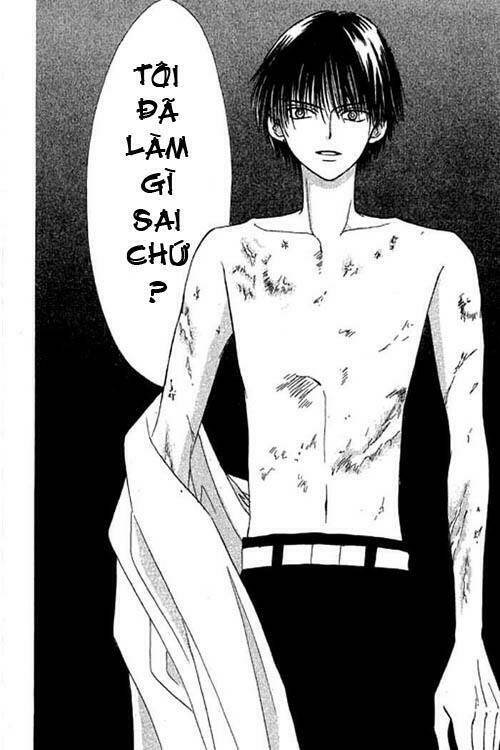 power!! chapter 21 23