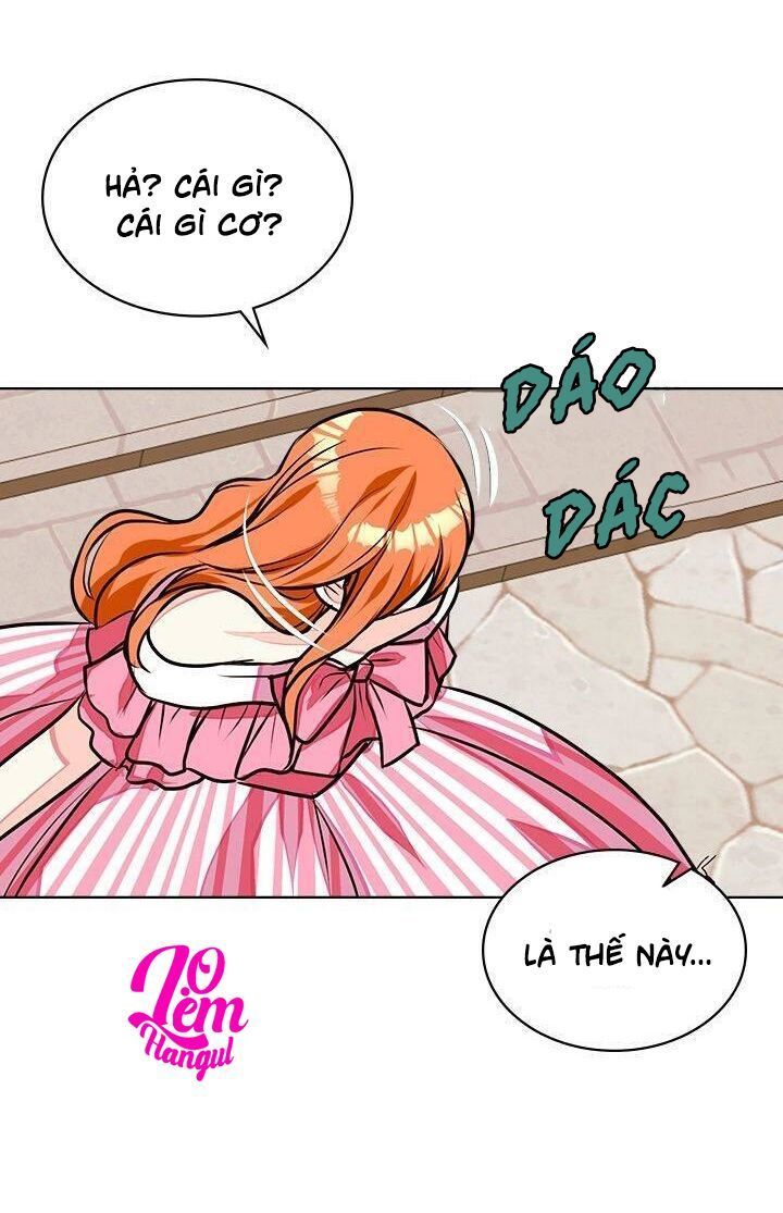 đức hạnh của ác nữ phản diện chapter 14 12