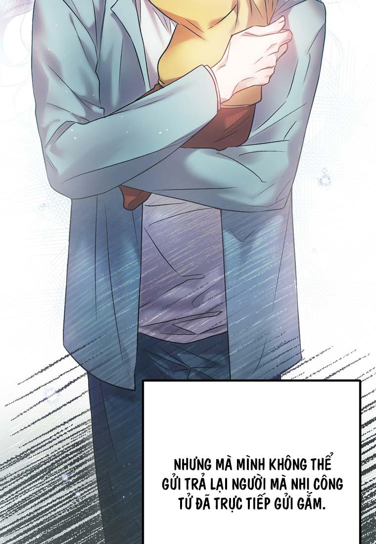 cơn mưa mật ngọt chapter 3 57