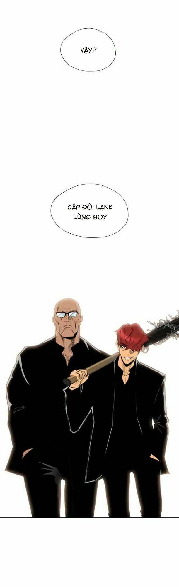 kẻ hồi sinh chapter 62 49