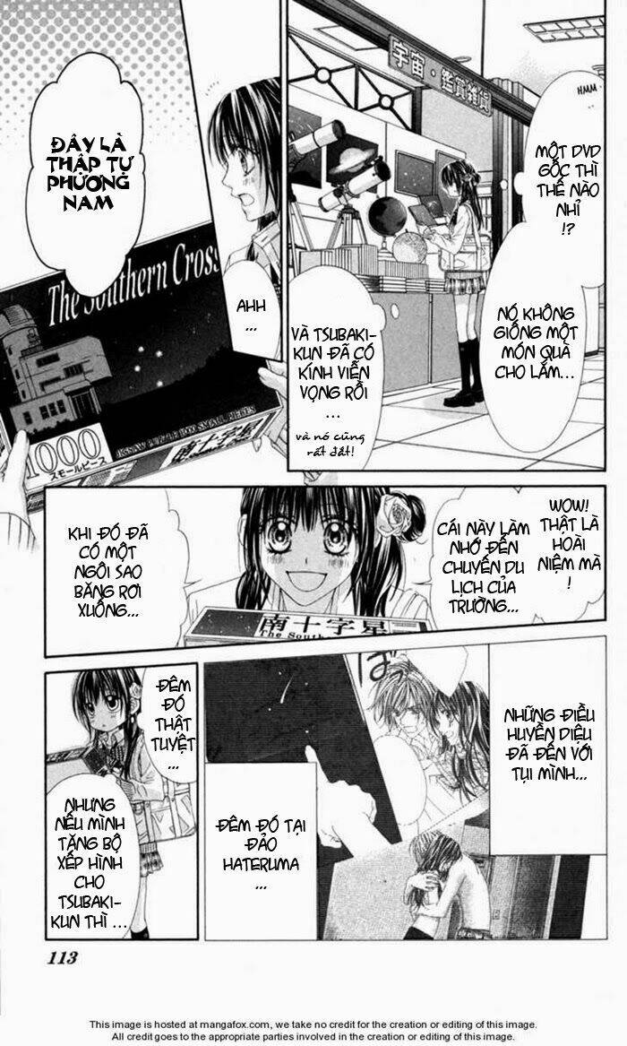 khởi đầu tình yêu chapter 10 94