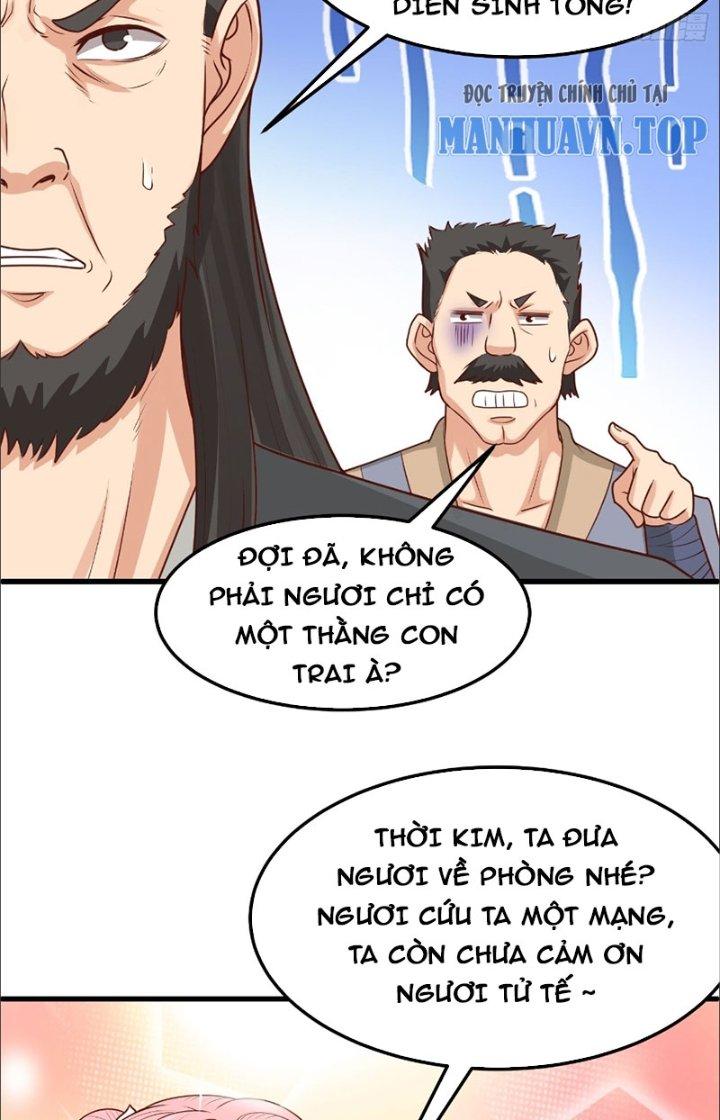 bảo vật rơi xuống đều thành muội tử chapter 20 4