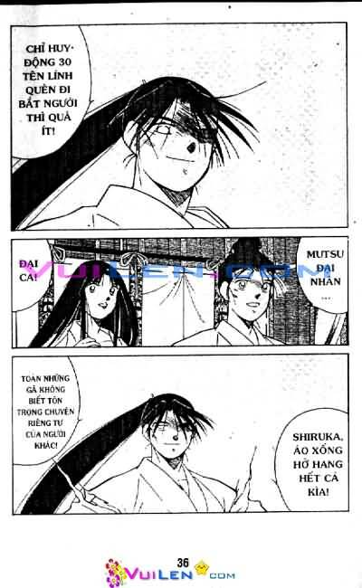 truyền nhân atula phần ii chapter 13 37
