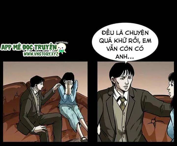 U Minh Ngụy Tượng Chapter 157 14