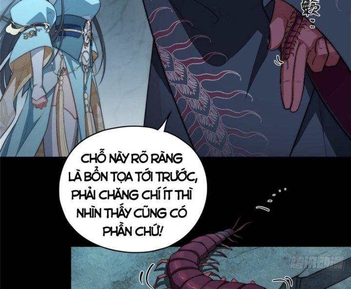 nữ chính chạy từ trong sách ra thì phải làm sao chapter 16 23