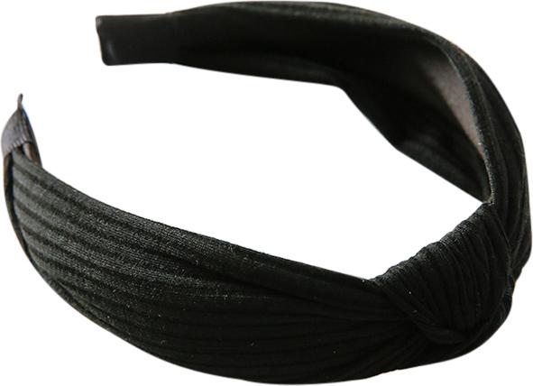 Băng Đô Cài Tóc Turban Vải