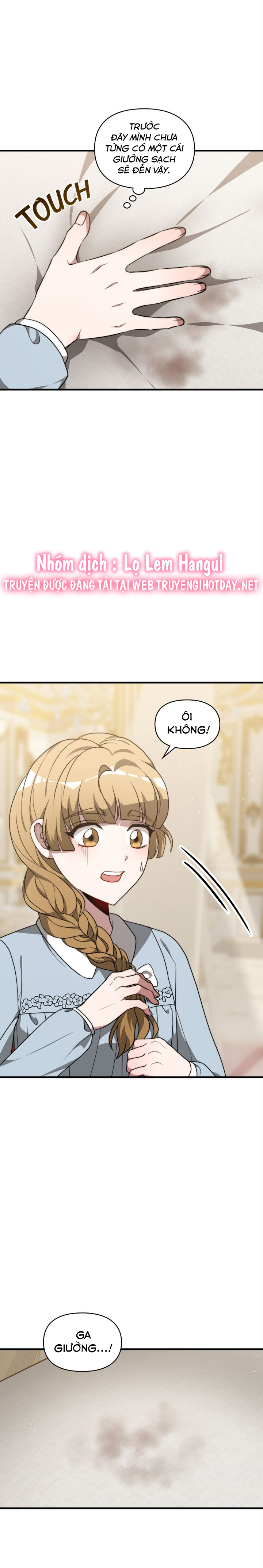 công nương eluana vita chapter 67 2