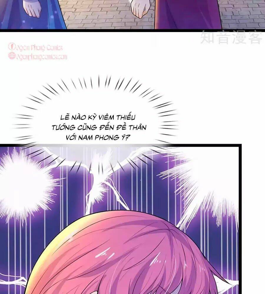 loạn thế tù sủng: thiếu soái bất lương của ta chapter 78 23