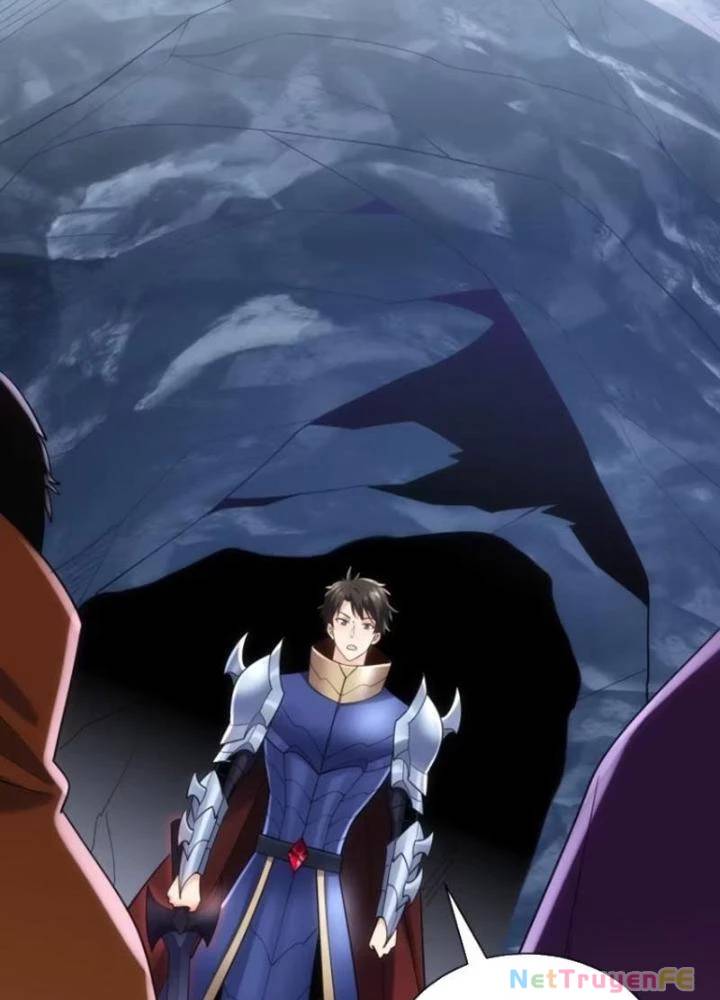 từ dã quái bắt đầu thăng cấp chapter 32 4