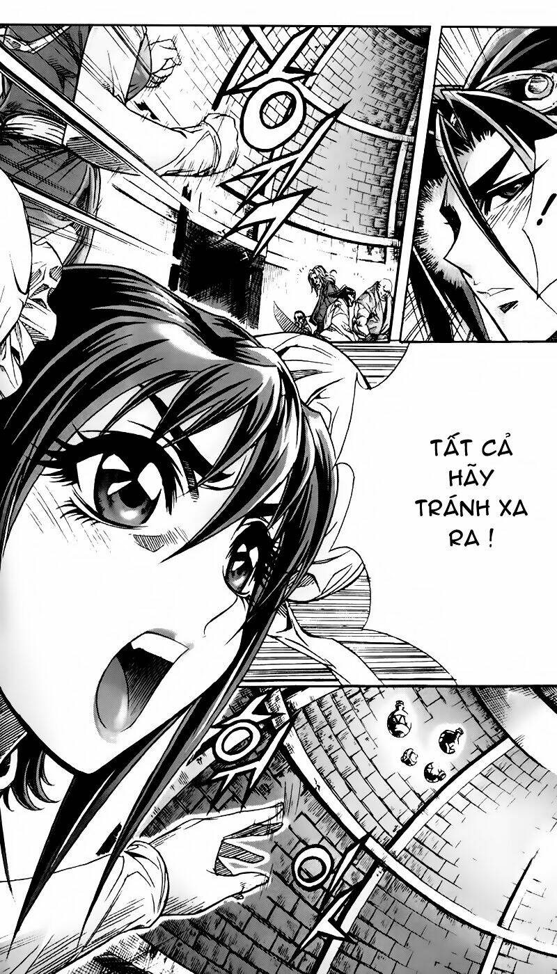 king of hell chapter 84 4