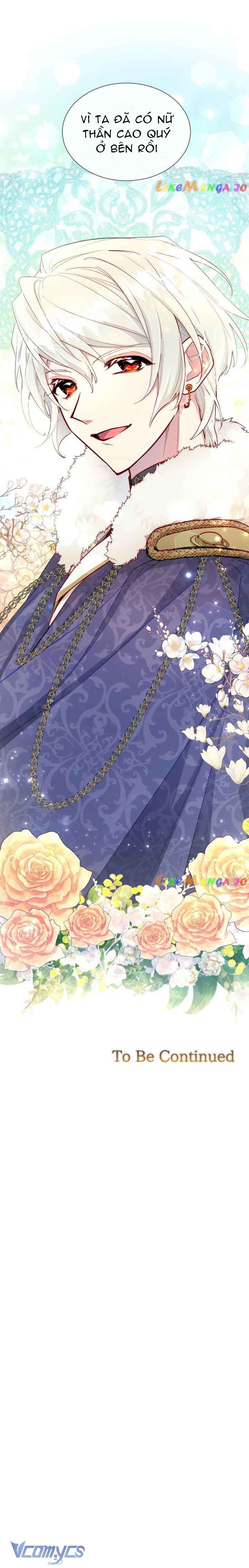 sự báo thù của một vị thánh chapter 70 32