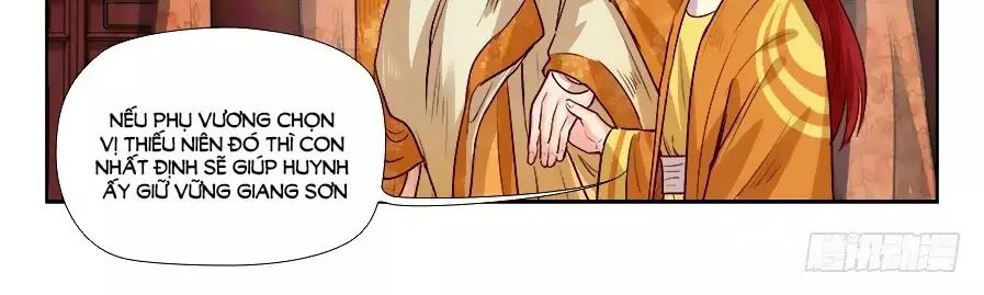 Luôn Có Yêu Quái Chapter 188 20