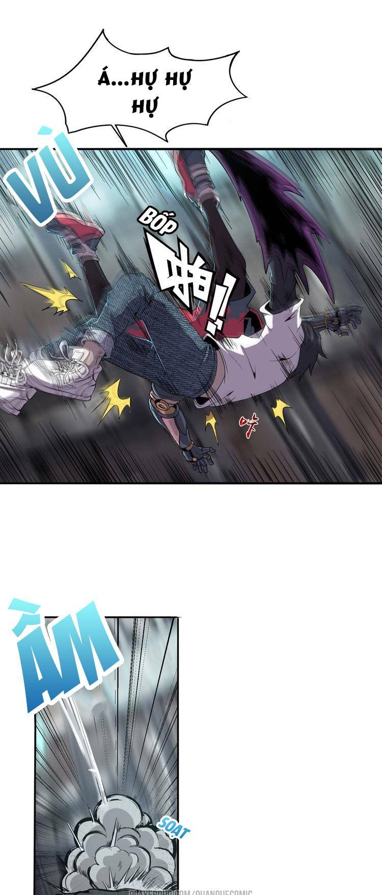 chào mừng đến thế giới cực lạc chapter 10 7