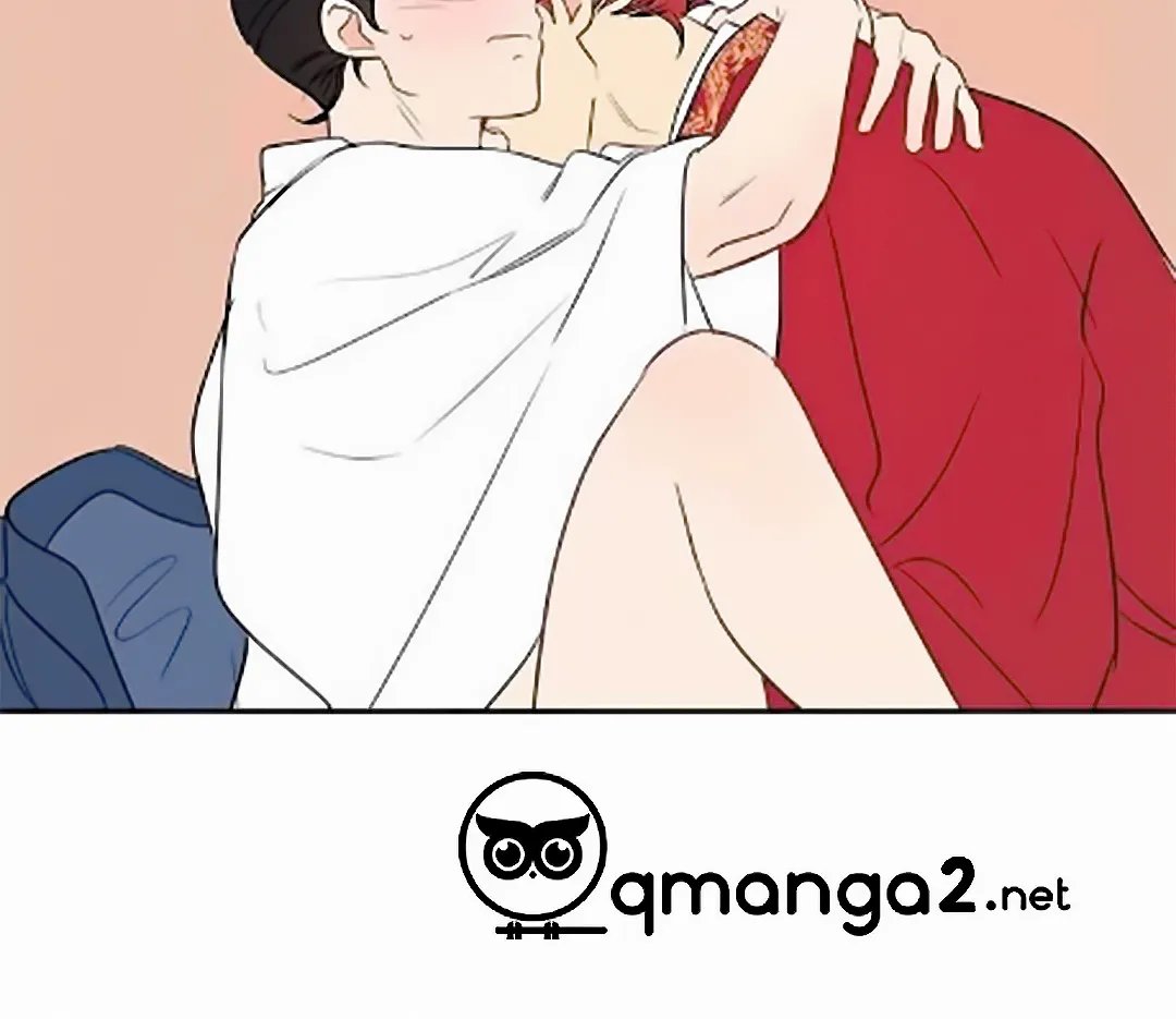 chuyện quái gì với giấc mơ đó vậy chapter 10 10