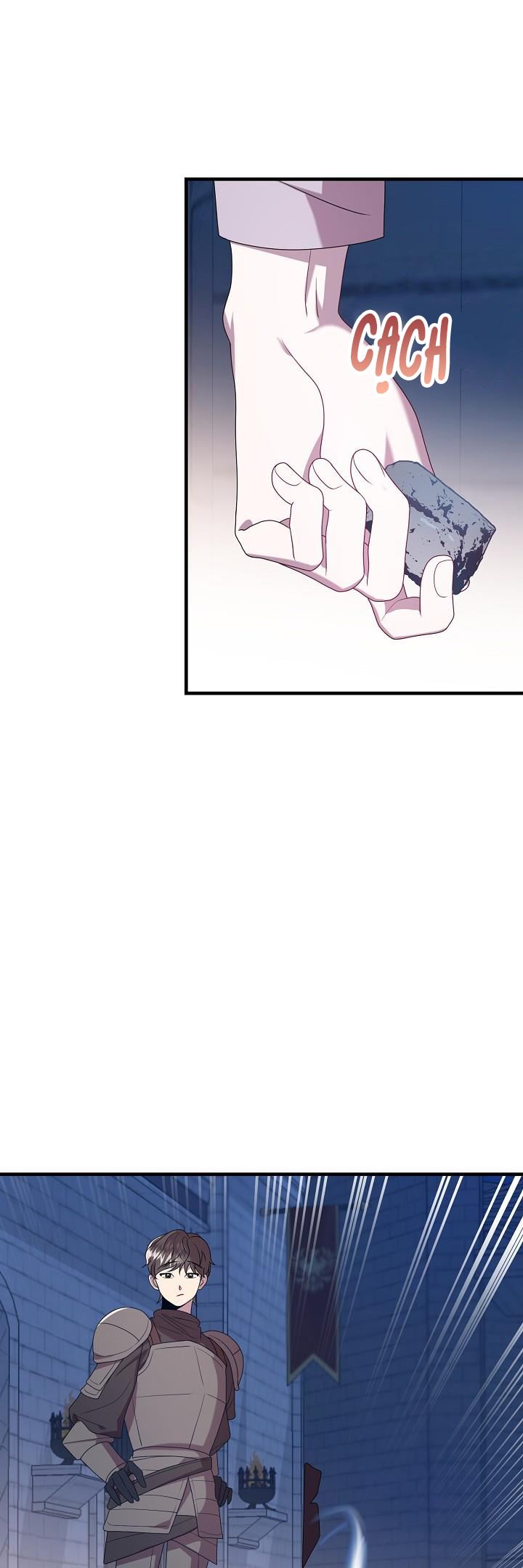 tôi đã gặp nam chính trong ngục tù chapter 17 37