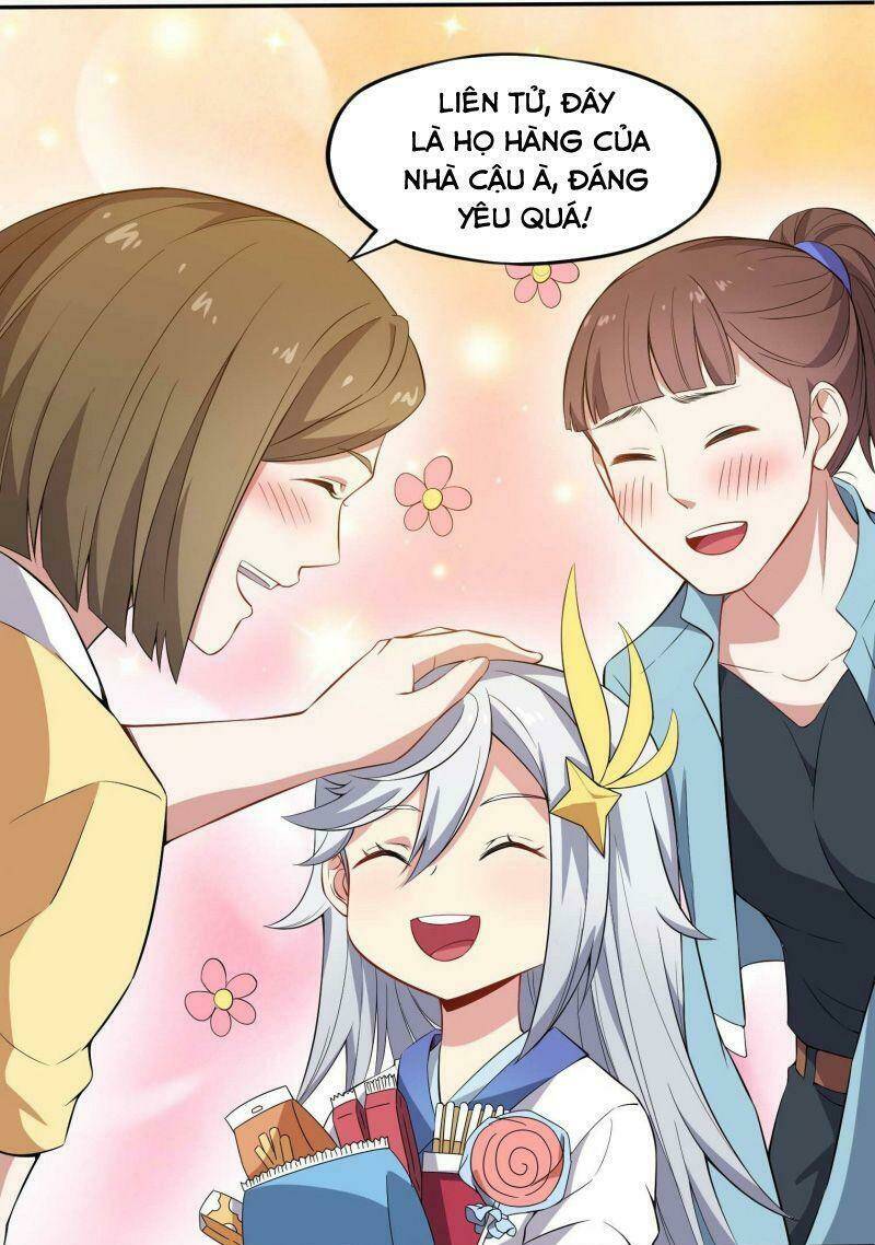 tổ thượng có tiền chapter 44 3