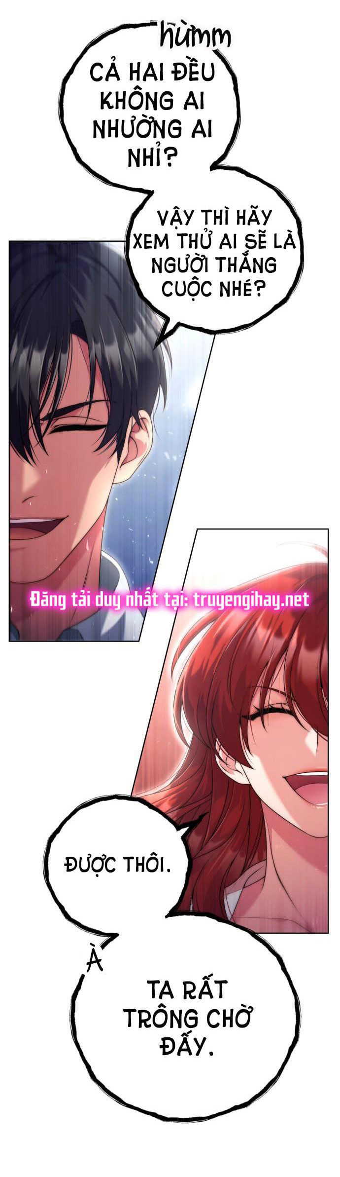 tôi sẽ ly hôn với người chồng bạo chúa chapter 14.2 36