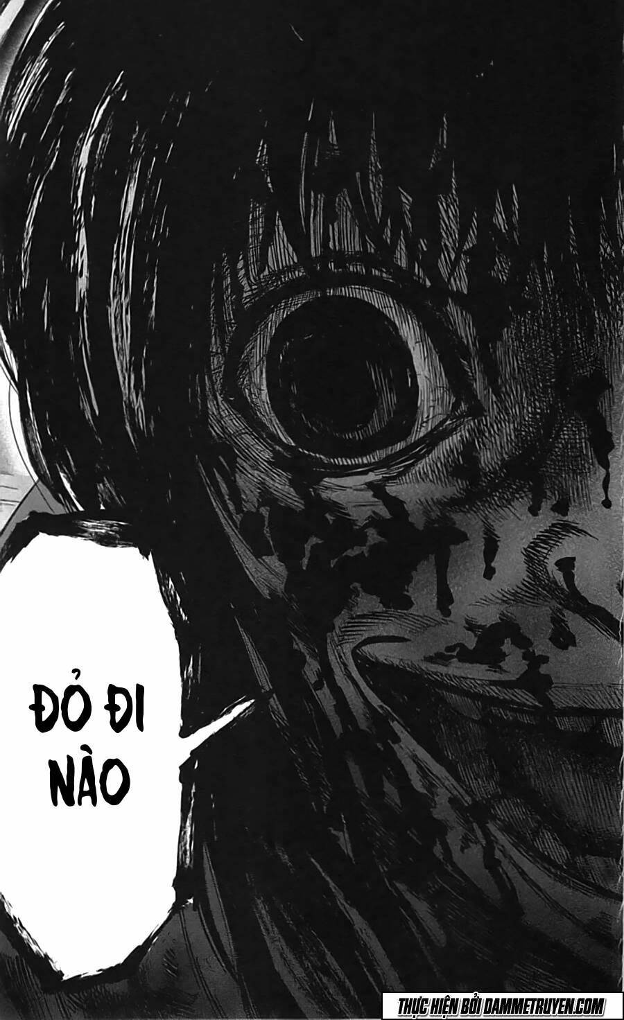 trò chơi tìm xác - karada sagashi chapter 6 18