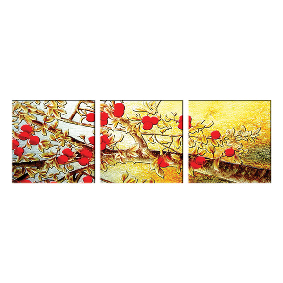 Bộ 3 Tranh Q16-56