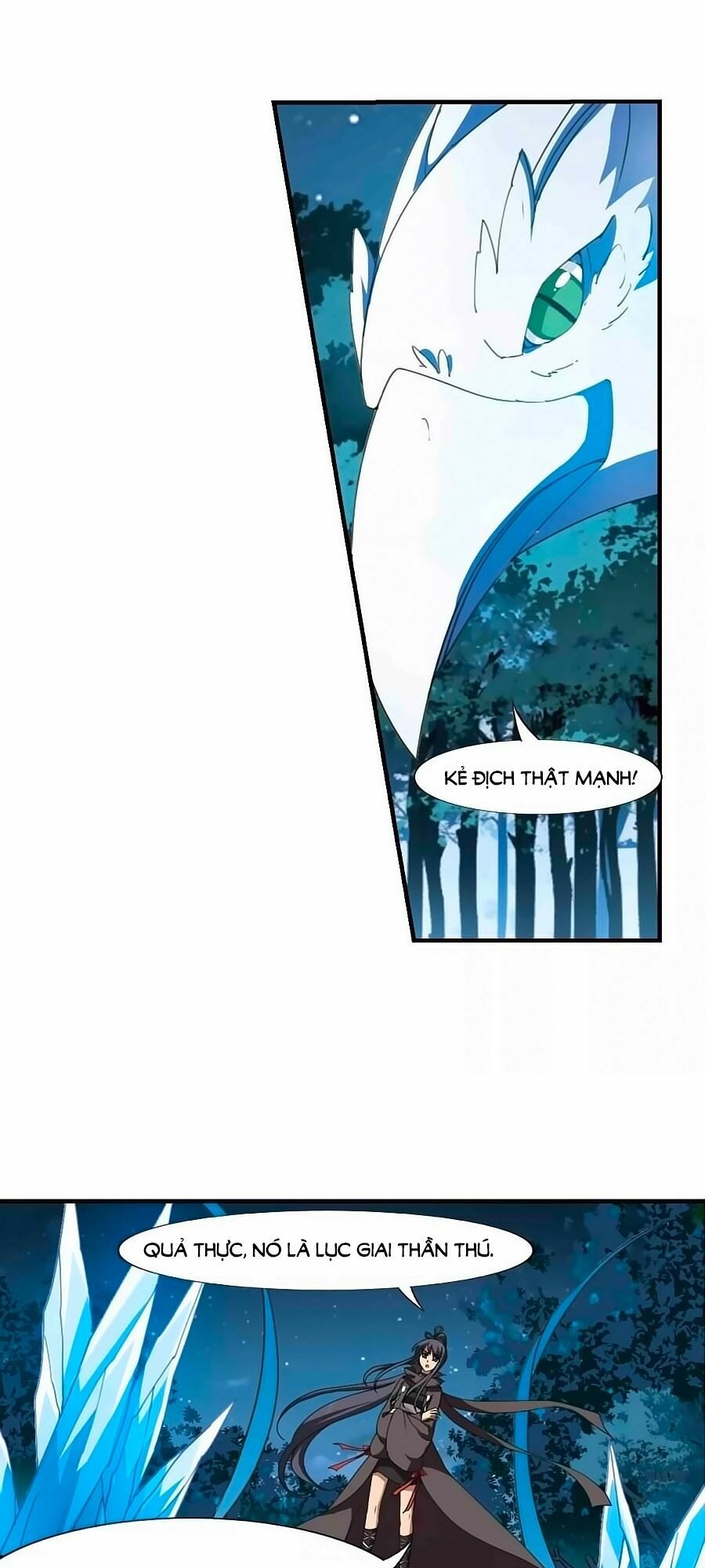 phượng nghịch thiên hạ chapter 154.1 6