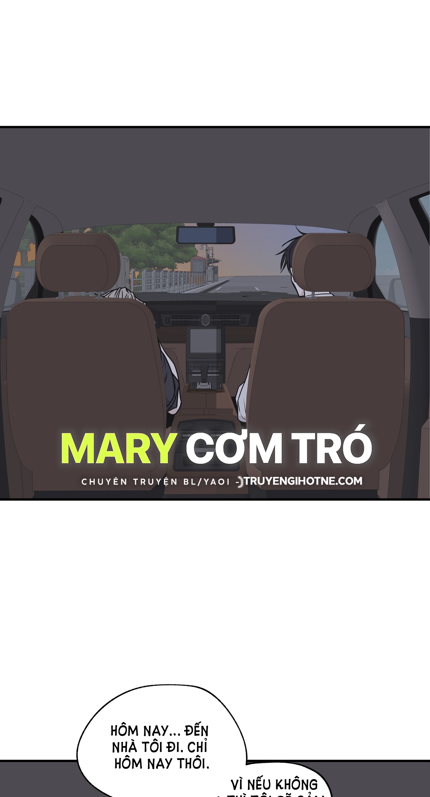 đêm bên bờ biển chapter 62.5 71