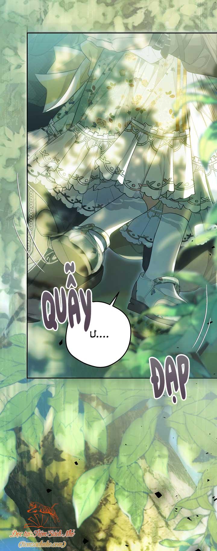 ác nữ là con rối chapter 61 72