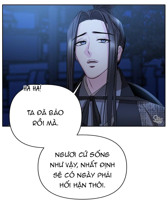 XUÂN PHONG VIÊN MÃN chapter 12.5