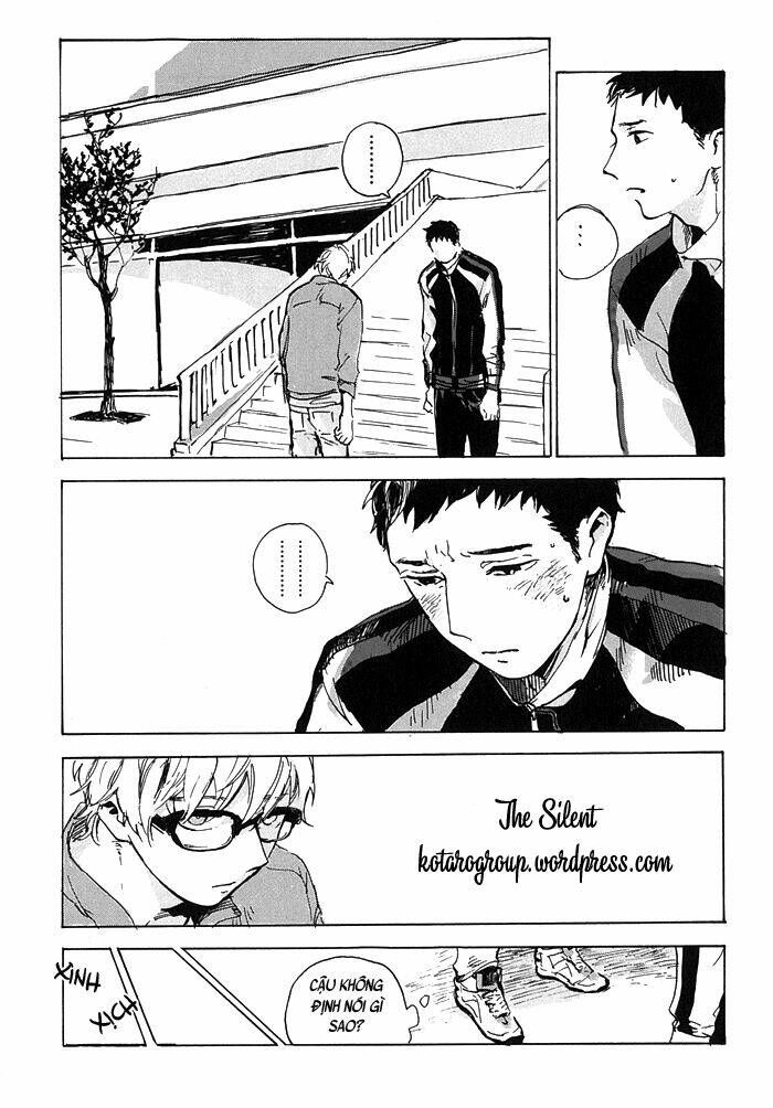 yasashiku oshite chapter 3 29