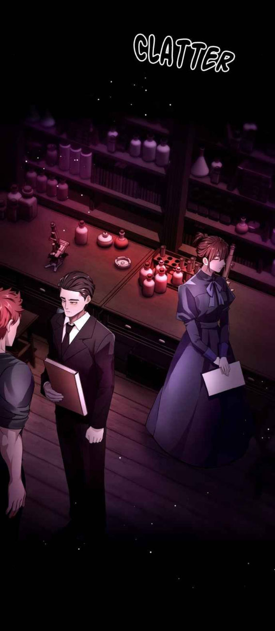 dark moon - tế đàn ánh trăng chapter 78.2 32